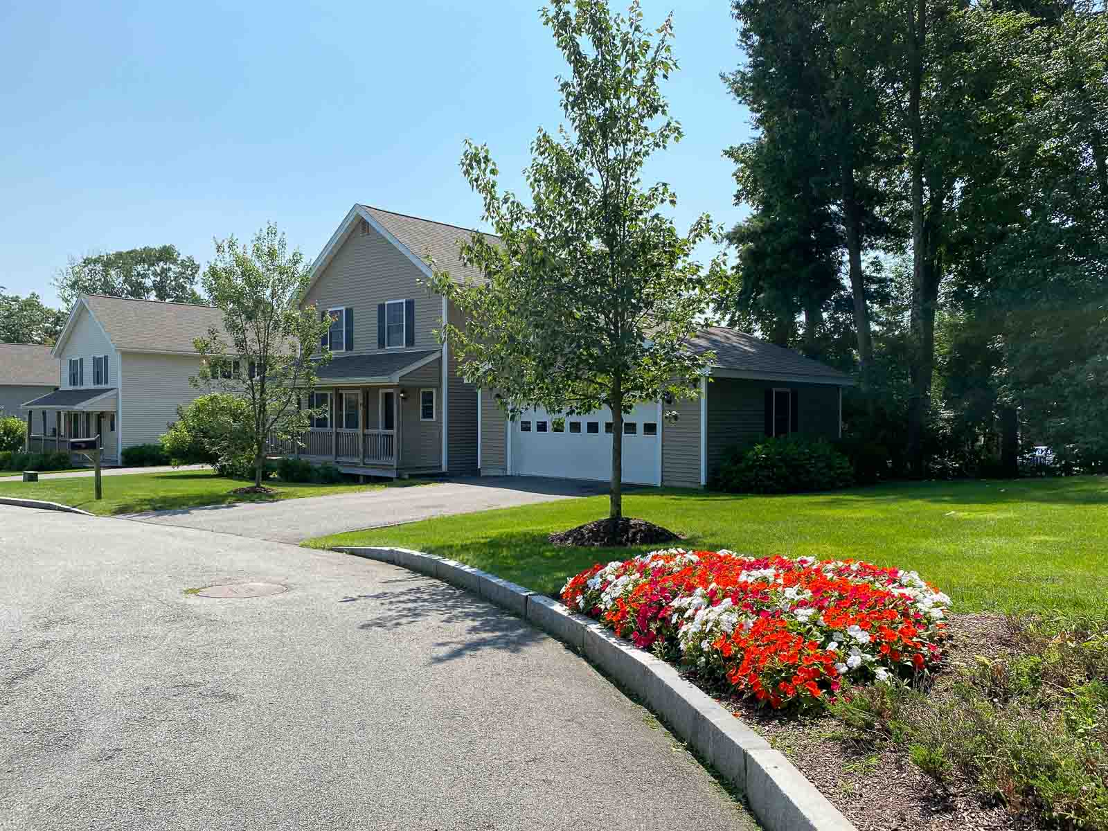 Redstone Single Family Homes for rent in Manchester