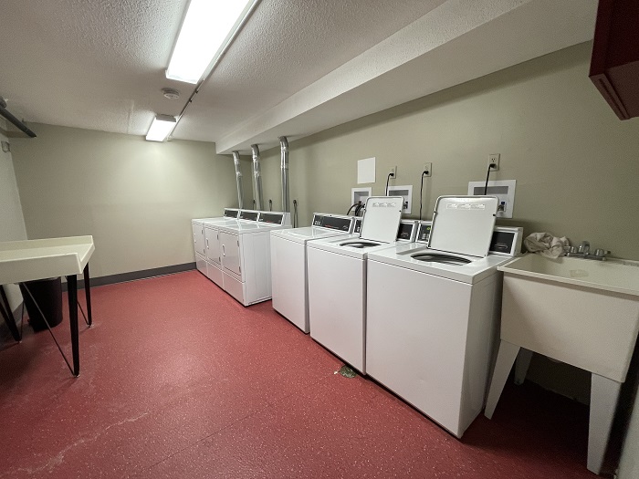 Top 5 Apartment Laundry Room Ideas